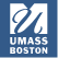 UMass Boston logo